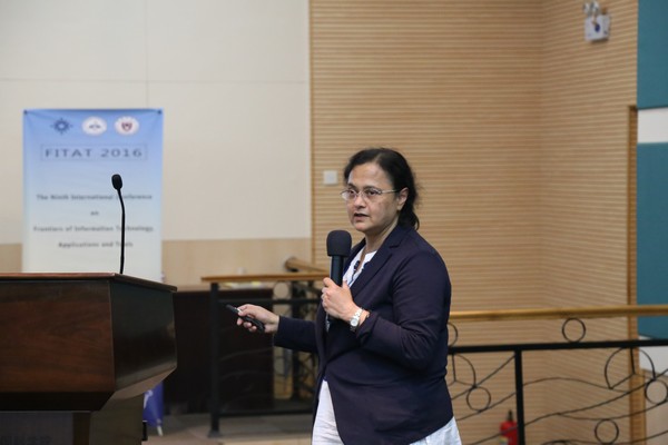 第九届前沿信息技术、应用和工具国际学术会议在UIC举办-计算机科学与技术